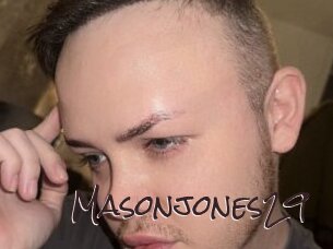 Masonjones29