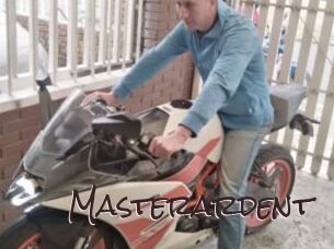 Masterardent