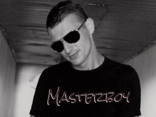 Masterboy