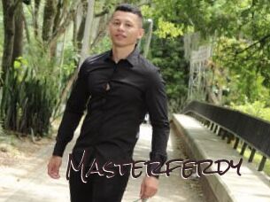 Masterferdy