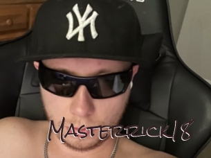 masterrick18 Spicy Blogs