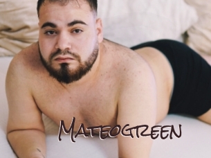 mateogreen Spicy Blogs