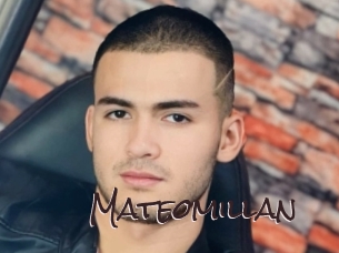 mateomillan Spicy Blogs