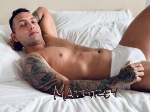 Matgrey
