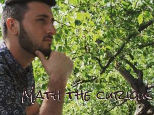 Math_the_curious
