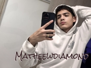 matheewdiamond Spicy Blogs