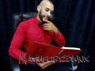 Matheobrownx