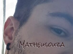 Matheusouza