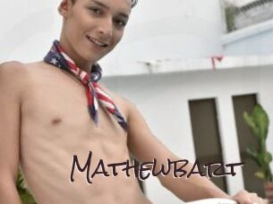 Mathewbart