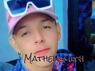 mathewsmith Spicy Blogs