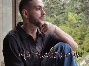 Mathiasbrown