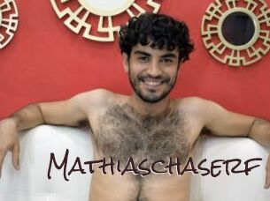 Mathiaschaserf