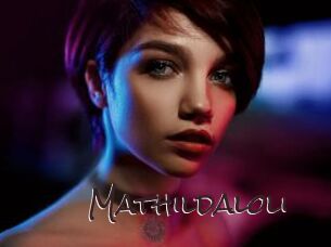Mathildaloli