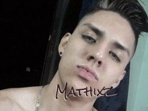 Mathixz