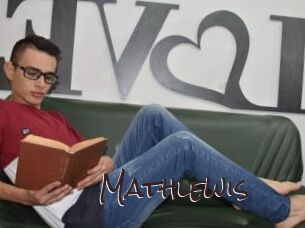 Mathlewis