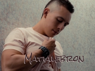 Matialebron