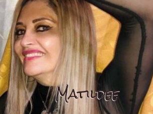 Matildee