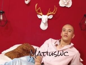 Matiuswc