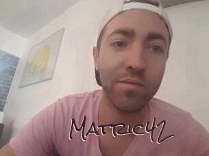 Matric42