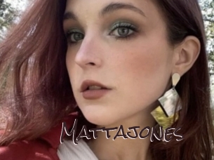Mattajones