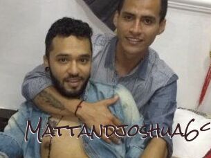 Mattandjoshua69