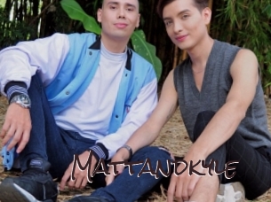 Mattandkyle