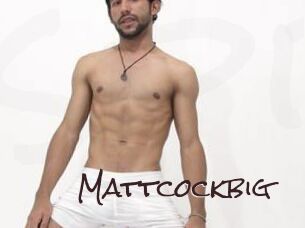 Mattcockbig