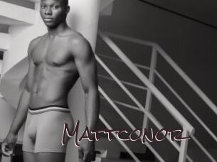 Mattconor