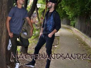Mattewandsandro