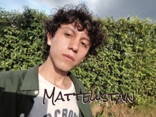 mattewstan Spicy Blogs