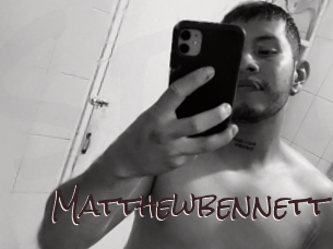 Matthewbennett