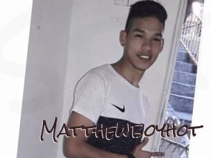 Matthewboyhot