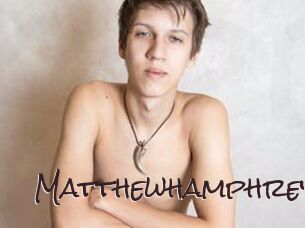 Matthewhamphrey