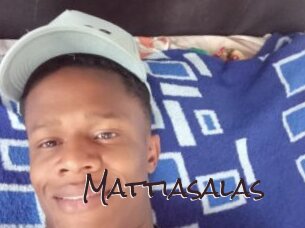 Mattiasalas
