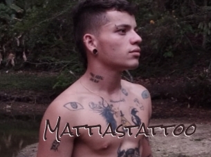 mattiastattoo Spicy Blogs