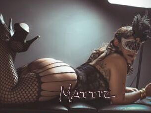 Mattiz