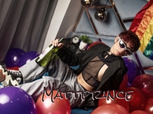Mattprince