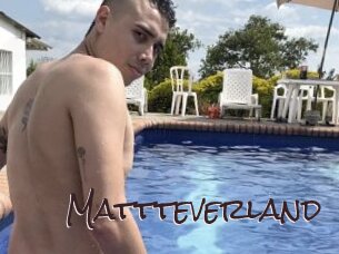 Mattteverland