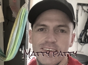 matty_patty Spicy Blogs