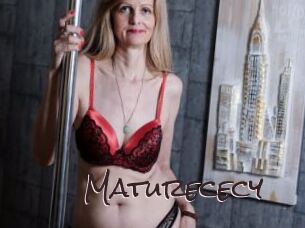 Maturececy