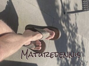Maturedennis