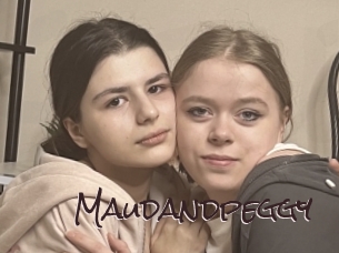 Maudandpeggy