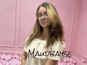 Maudbayse