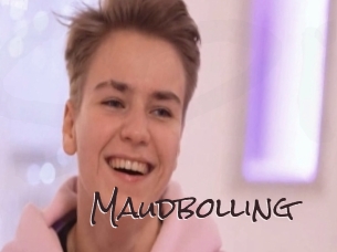 Maudbolling