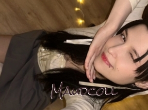 Maudcoll