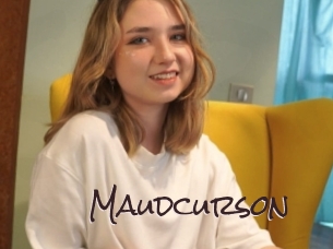 Maudcurson