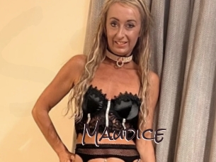 maudice Spicy Blogs