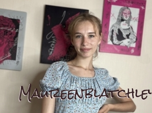 Maureenblatchley