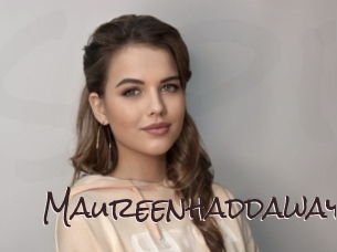 Maureenhaddaway