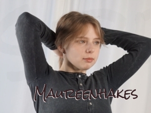 Maureenhakes